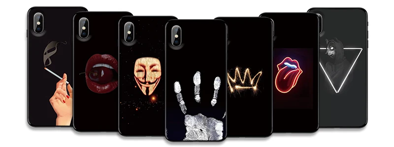 Для Xiaomi Redmi Pro 6 Note 5, 6, 8, K20 Pro 7 Note 4X 5A 16G 32G 7 GO 7A K20 силиконовый чехол для телефона с принтом Рик и Морти
