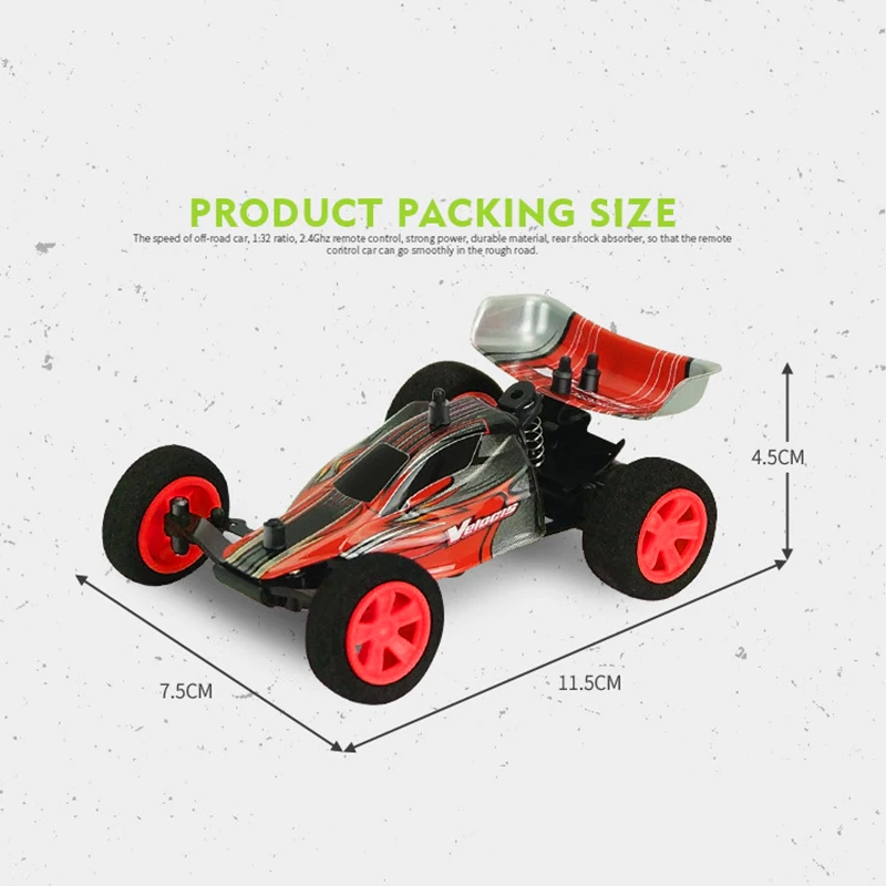 мини радиоуправляемый авто