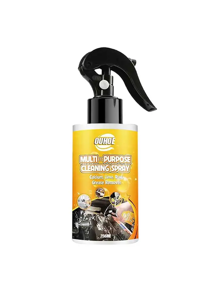 Многофункциональный Поролоновый очиститель 30/100/256 мл | Автомобили и мотоциклы