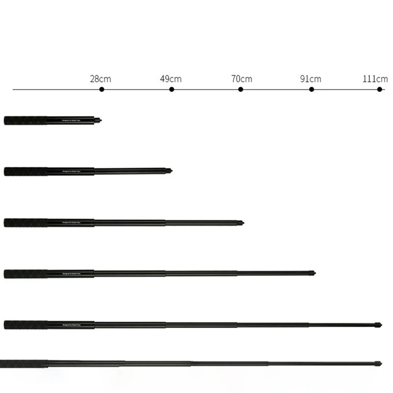 Вращающаяся ручка селфи-палка стабилизатор держатель для Insta360 One/Insta360 One Insta 360 Vr