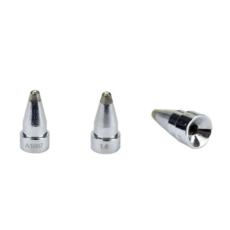 A1007 сменный инструмент для распайки свинцовая технология пайки Hakko 802 808 809 807 817 |