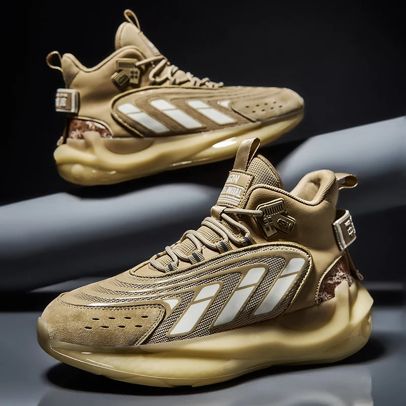 Весенние Универсальные мужские свободные рандомные модные прогулочные