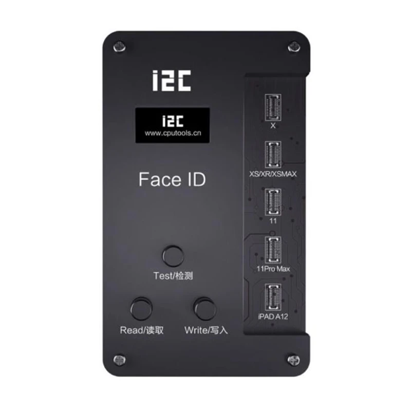 

I2C IFace-V8 Face ремонтный точечный проектор для iPhone