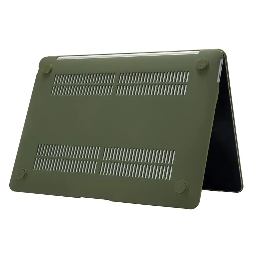 Новинка 2020 г. чехол для ноутбука M1 Chip Air Pro 13 3 дюйма m1 A2337 A2179 A1932 New Pro13 A2338 A2251 MacBook Touch