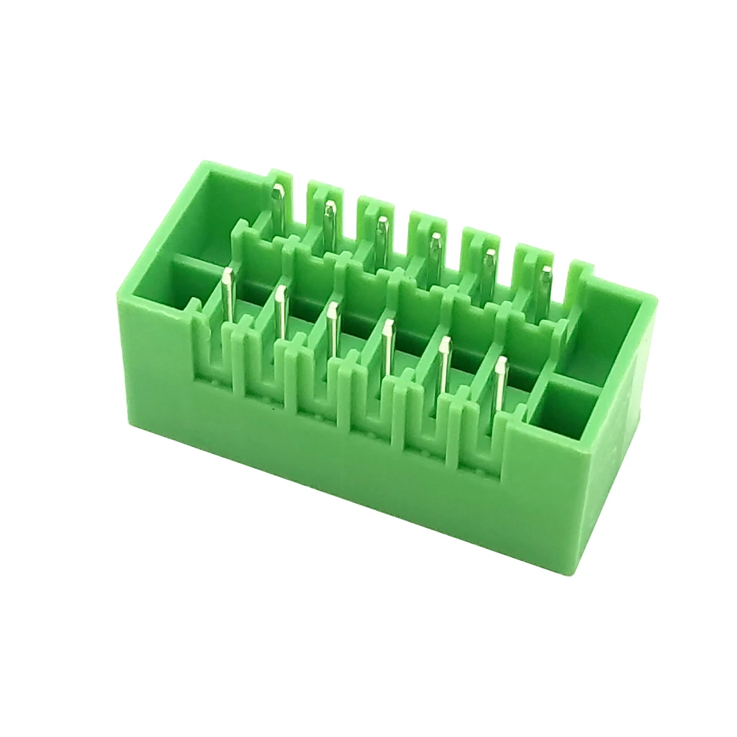 KF2EDGKVM 3 5 2P ~ 12P PCB плагин TEMINAL блоки мм 4PIN 24PIN PHOENIX CONTACT DEGSON KEFA YANNIU коннектор |