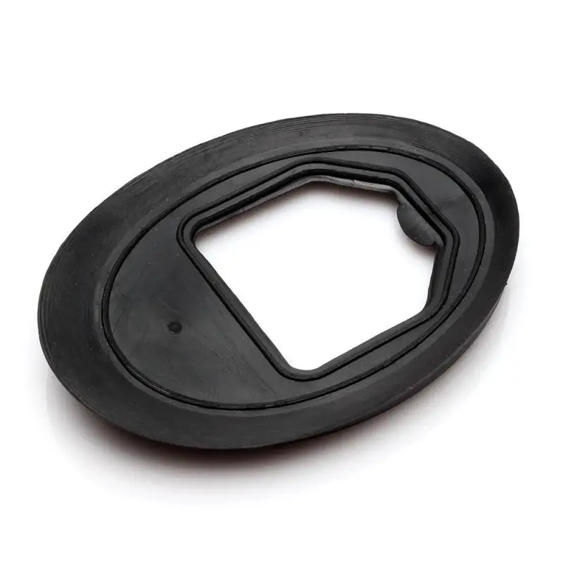 Портативный Mini Cooper профессиональная Антенна База резиновая прокладка