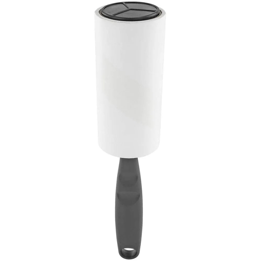 Безопасное хранение ворса на роликах с пакетами защитой от запаха|Наружное