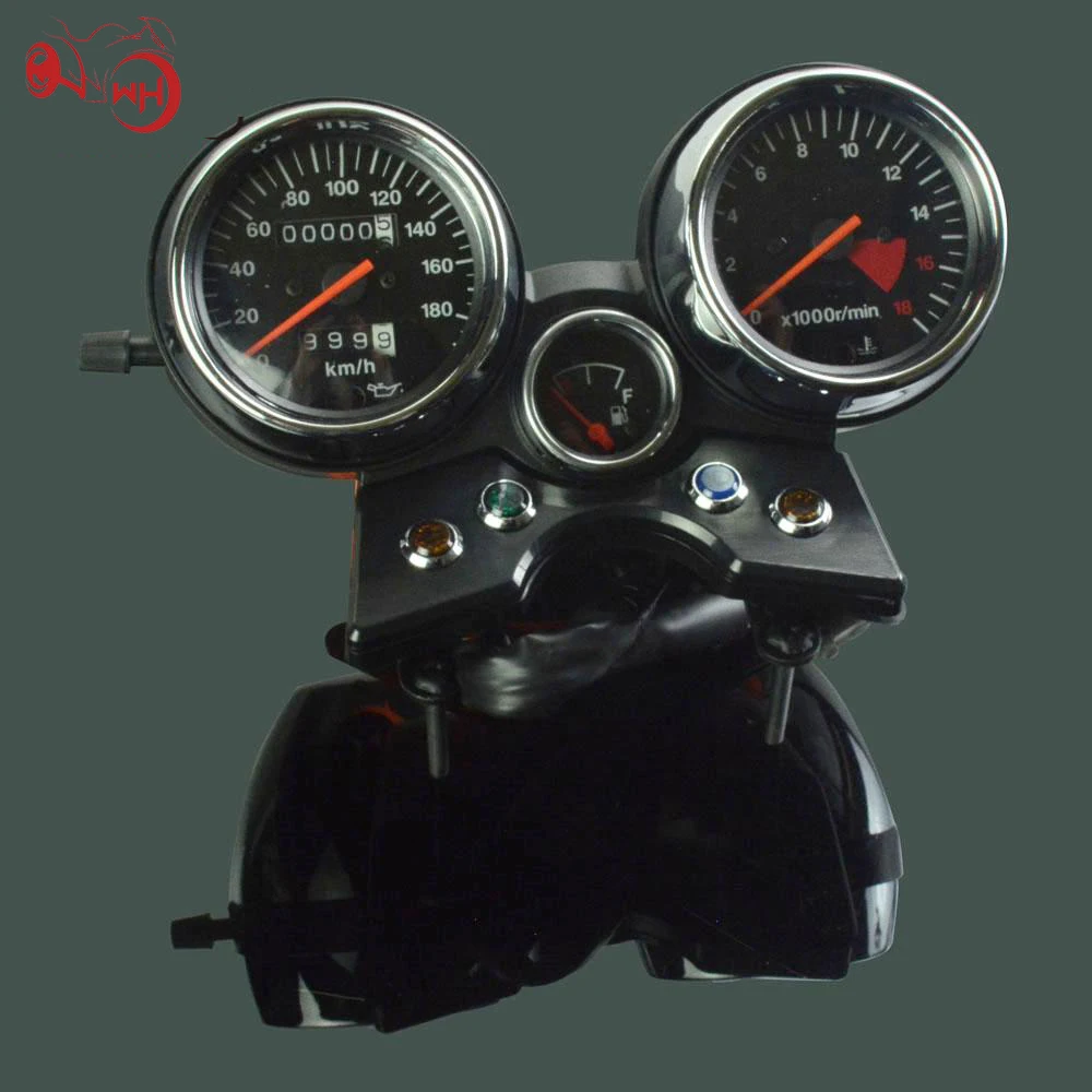 

For SUZUKI GSF250 GSF 250 BANDIT 77A 1995 1996 1997 1998 95 96 97 98 Motorcycle Tachometer Odometer Speedometer Gauges