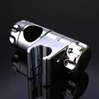 Качественный кронштейн для душа, держатель для душевой головки 19-22 мм, хромированный держатель для душевой головки, рельсовый слайдер, регулируемый зажим, аксессуары для ванной комнаты