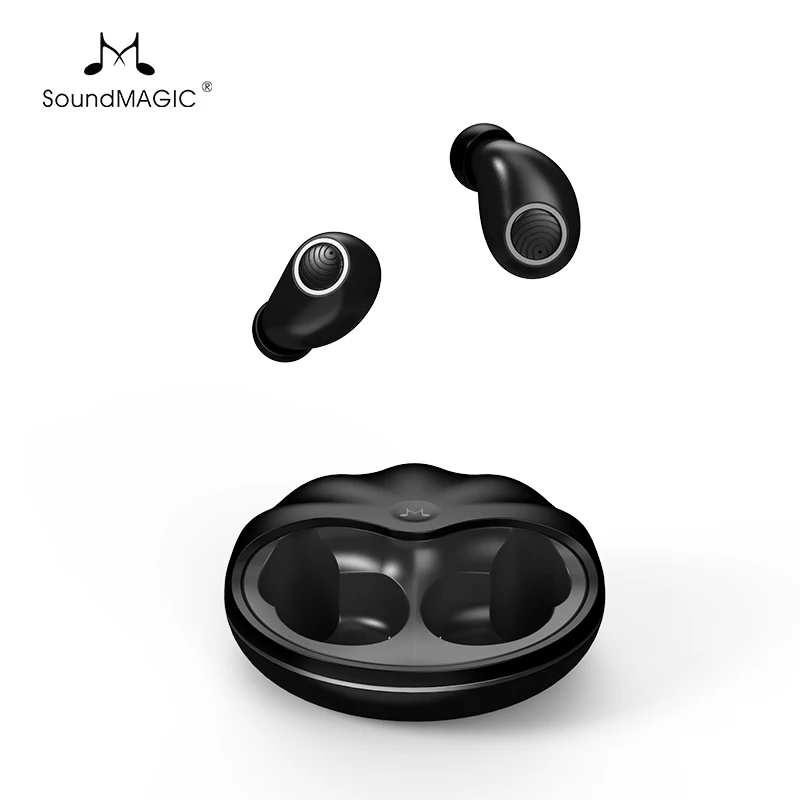 Беспроводные Bluetooth-наушники SoundMAGIC TWS50 IPX7 водостойкие | Электроника