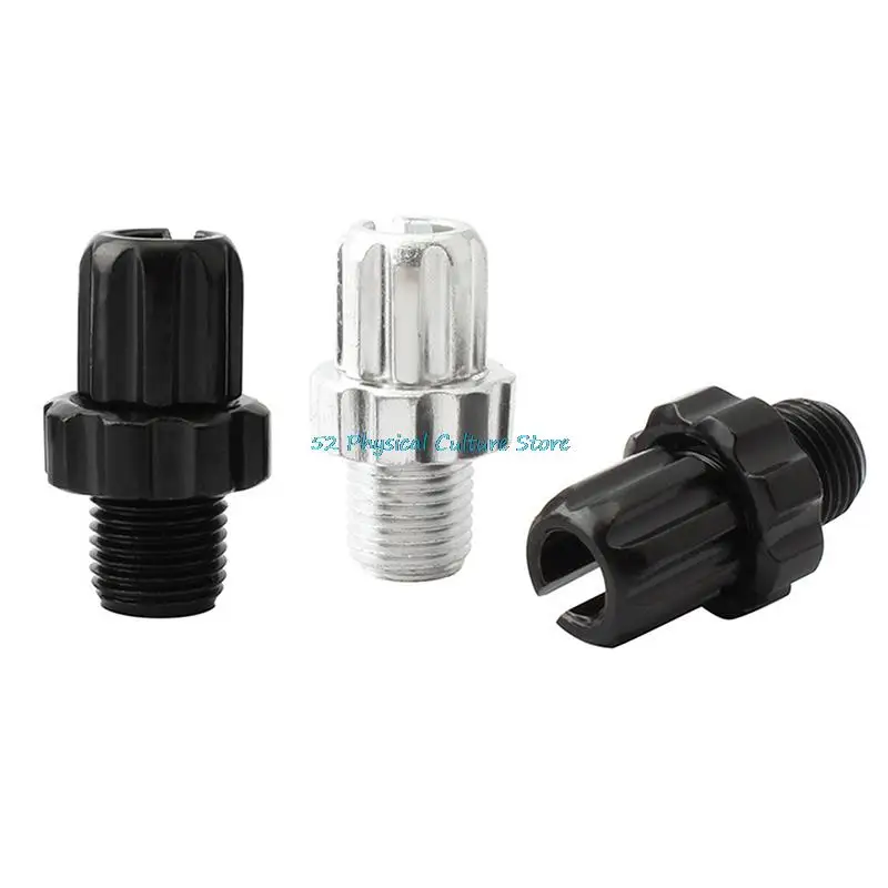 4 шт. алюминиевые крепежные винты для велосипедных тормозных ручек |