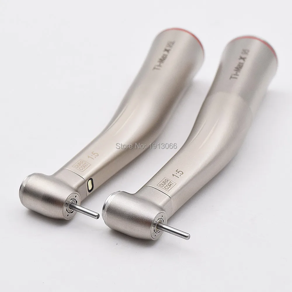 Высококачественный наконечник для стоматологической оптоволоконной турбины