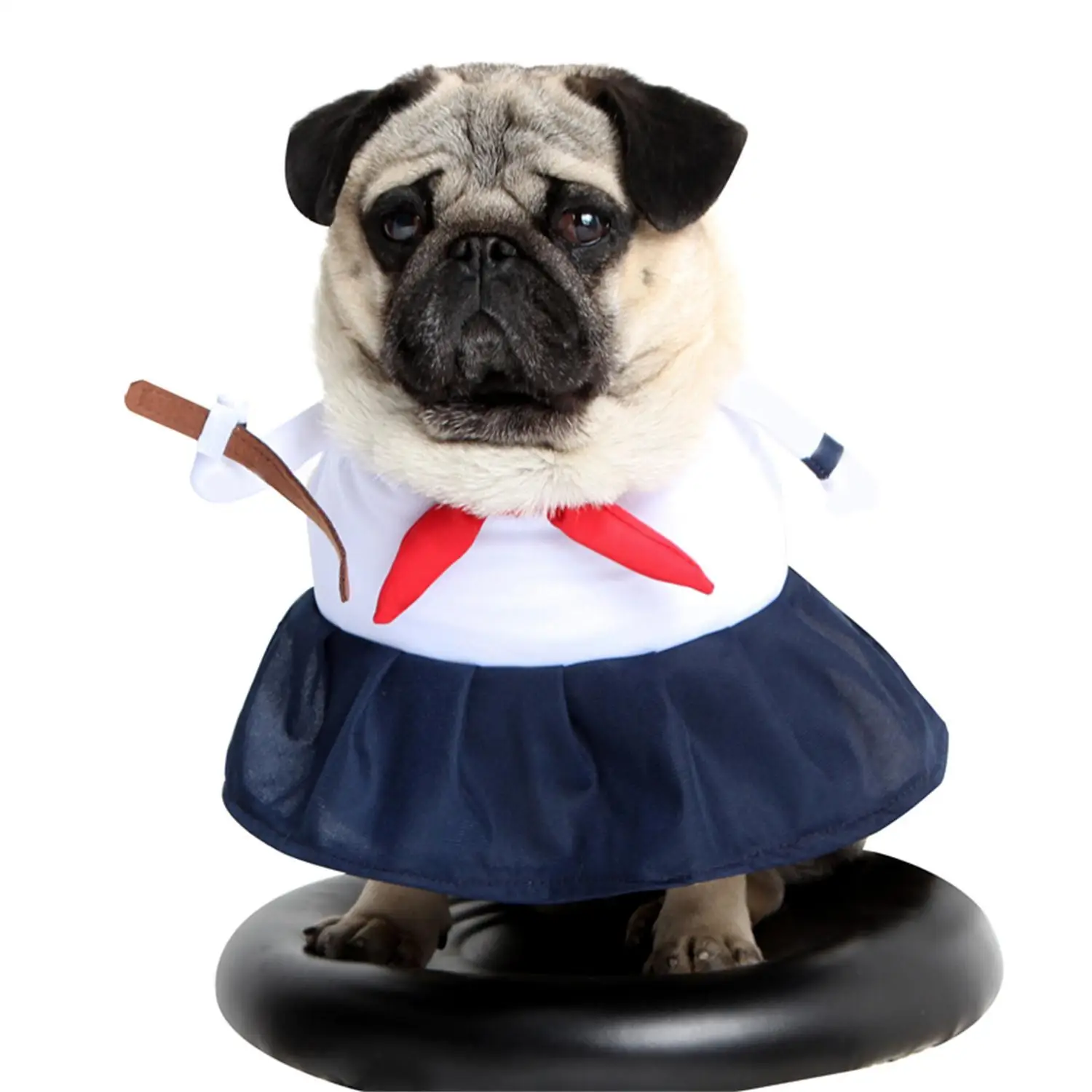 Собака забавная одежда для домашних животных собак карнавальный костюм на