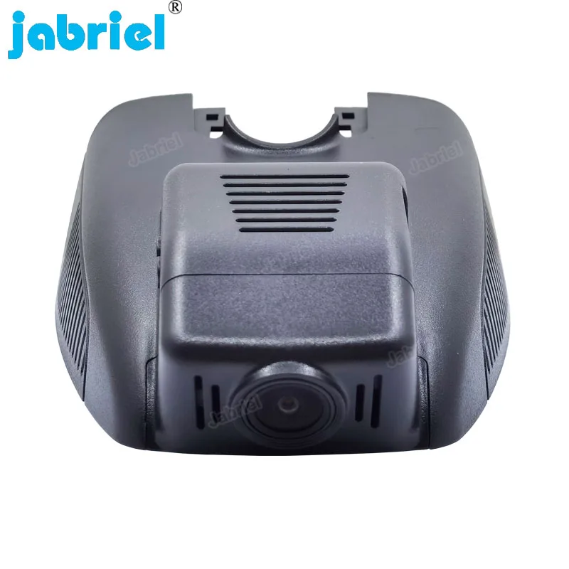 Автомобильная камера Plug and Play с Wi-Fi для Mercedes Benz C Class w205 s205 GLC x253 CLS w219 E w212 w213 200 220d 260 300