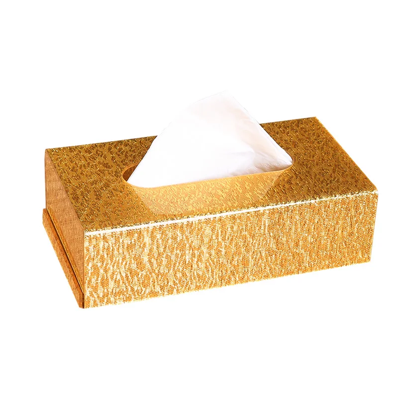 Креативная акриловая коробка для салфеток держатель диспенсер украшения дома