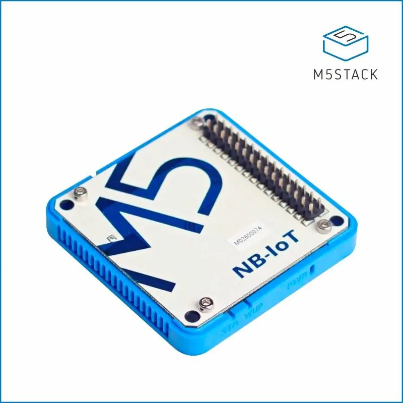 

M5Stack Official M5Stack NB-IoT модуль (M5311)