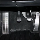 4 шт., автомобильные тормозные колодки для Skoda Octavia Yeti
