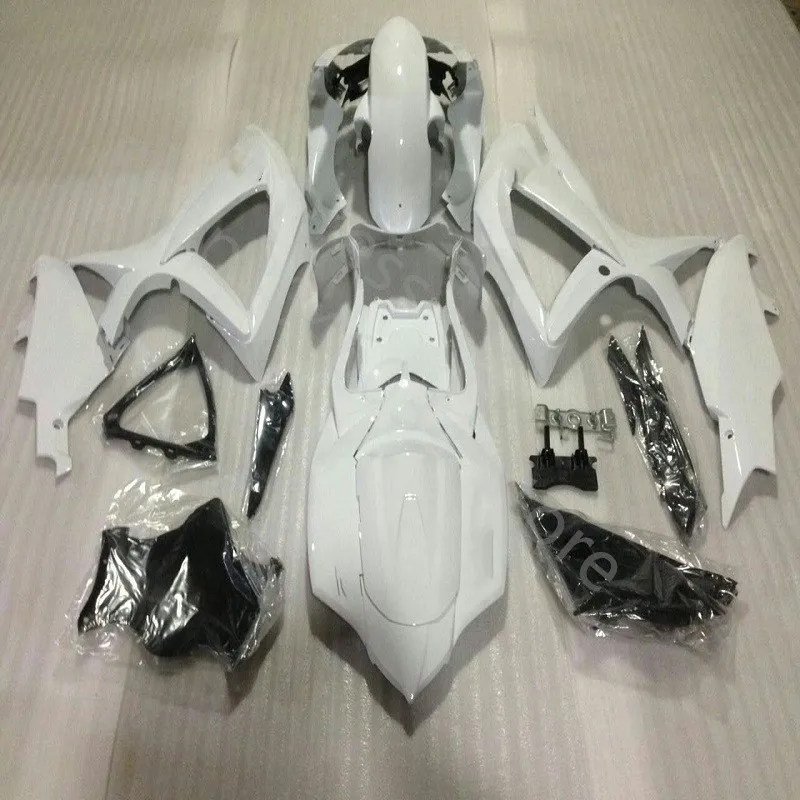 

Фонарь для Suzuki GSX R600 R750 600-750, белый и черный