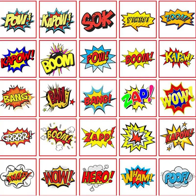 Наклейки забавные для автомобиля/мотоцикла/телефона/ноутбука/чемодана 50