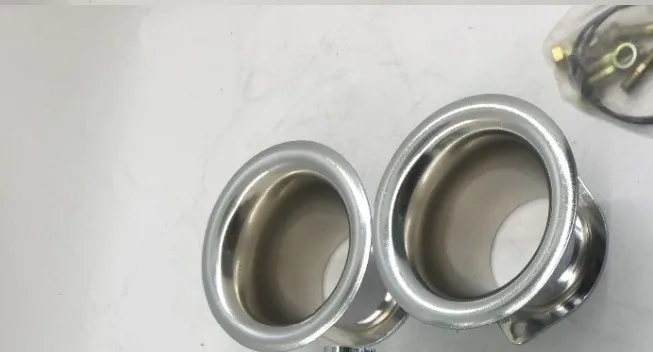 Воздушный гудок SherryBerg подходит для WEBER 48 DCO 48dcoe карбюратор скоростные стыки трубы