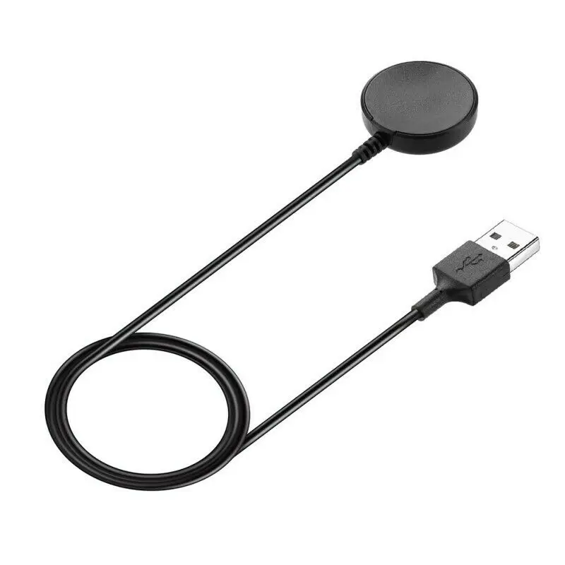 Замена Smartwatch USB док-станция зарядное устройство шнур для Samsung Galaxy Watch Active R500