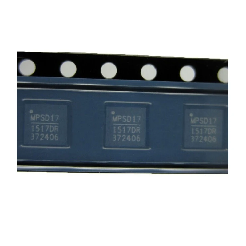 

50piece MP1517DR-LF-Z MP1517DR 1517DR QFN-16