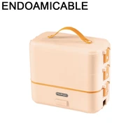 Restaurant Equipment Commercial Keukenapparatuur Materiel Cuisine Home the Kitchen Electrical Appliance Electric Lunch Box