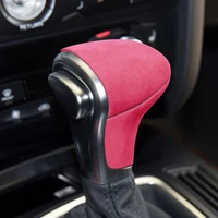 for a4 a5 a6 s6 a7 s7 q5 q7 gear shift knob trim trim brand new high quality
