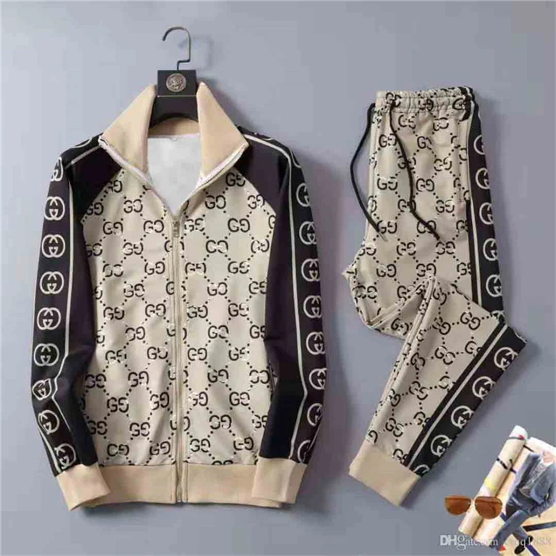 

Free mail men's suit 2021 new trendy brand men's clothing streetwear casual fashion men's tops plus men's trousers T-shirt short