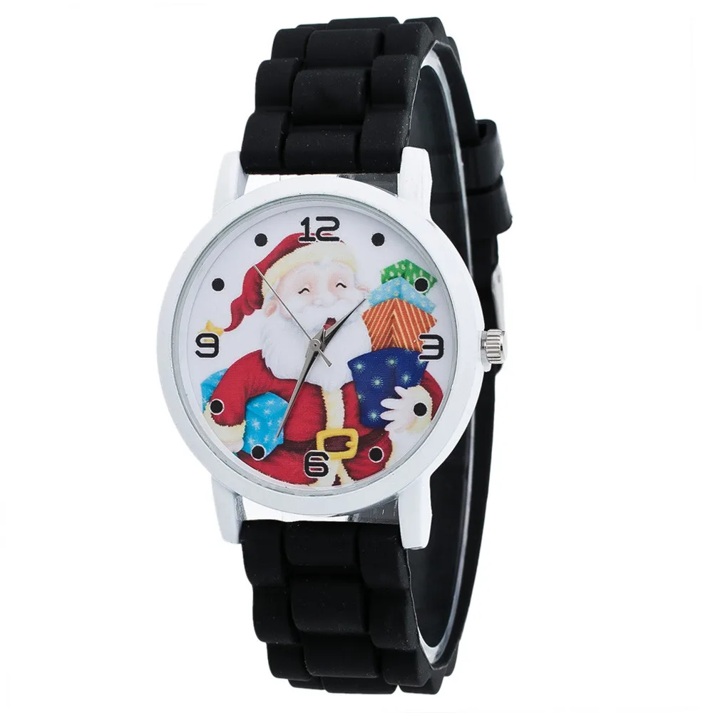 Фото Christmas Watch Gifts Candy Color Male And Female Silicone Strap Wrist dress Explosion en gros часы женские 03* Наручные Christmas Watch Gifts Candy Color Male And Female Silicone Strap Wrist dress Explosion en gros часы женские 03* Наручные