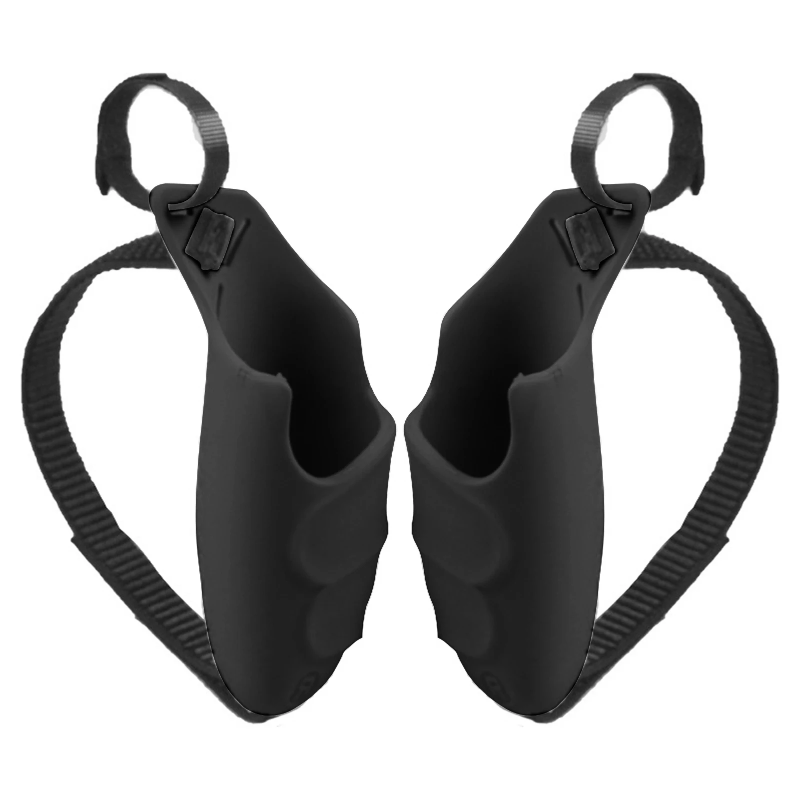 

Touch Controller Grip Cover for Oculus Quest 2 Grips Anti-Throw Handle Protective Knuckle Straps VR Accessories Protective Cover