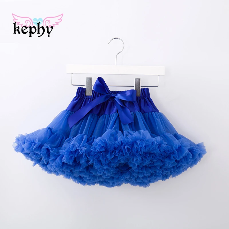 Юбка пачка для новорожденных и взрослых шифоновая вечерняя танцевальвечерние