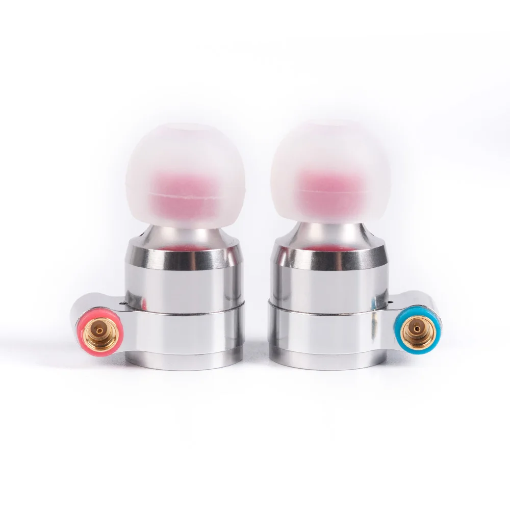 OPA TinHIFI Tin Audio T4 наушники 10 мм CNT динамический привод HIFI бас металлические вкладыши