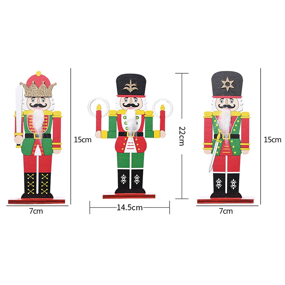 Вечерние товары для украшения дома подарок прекрасные настольные