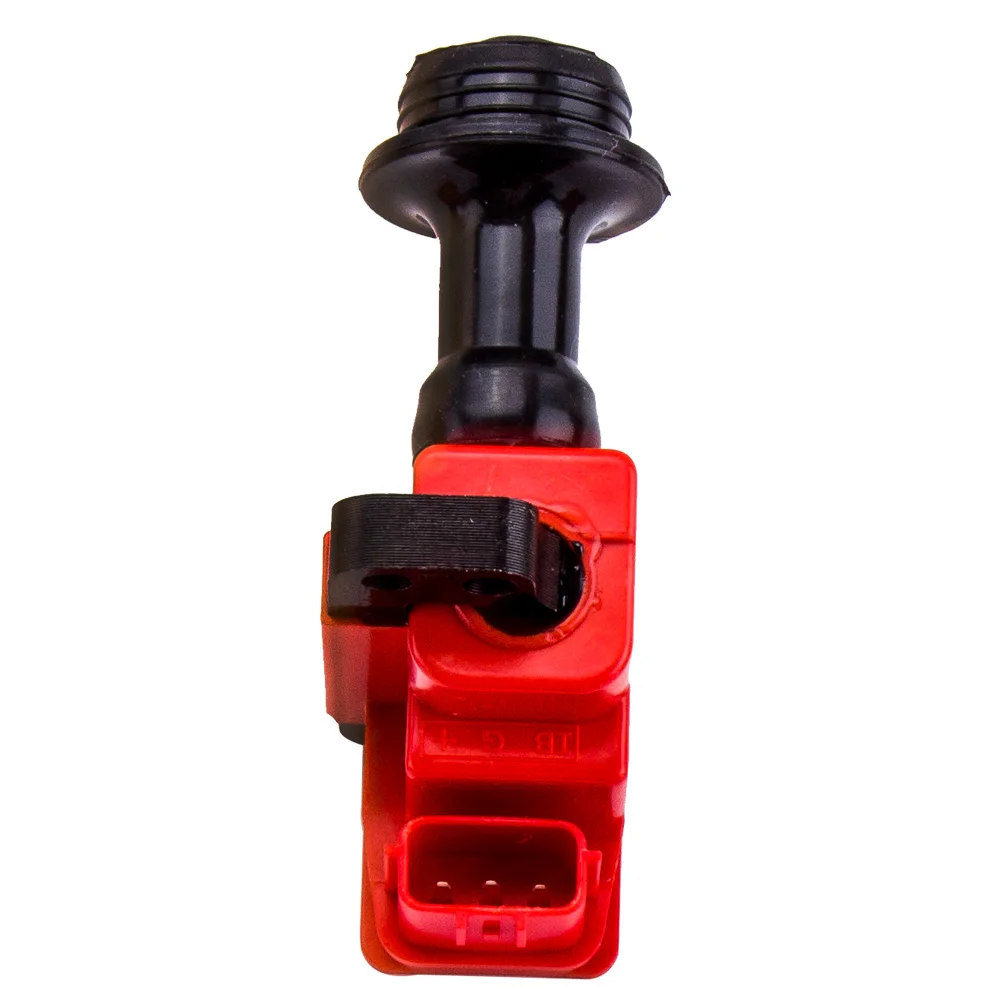 

1 ПК, зажигание катушки для Nissan SKYLINE R34 GT ER34/ENR34 RB25DE RB25DET NEO 1998