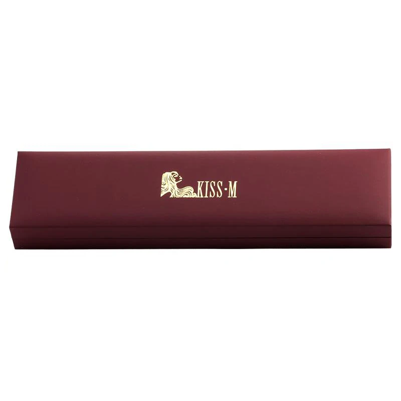 

10 pcs High Grade Jewelry Display Gift Boxes 22*5.5*2.5CM Fit for Charm Necklace Bracelet Paper Present Case K-B-10