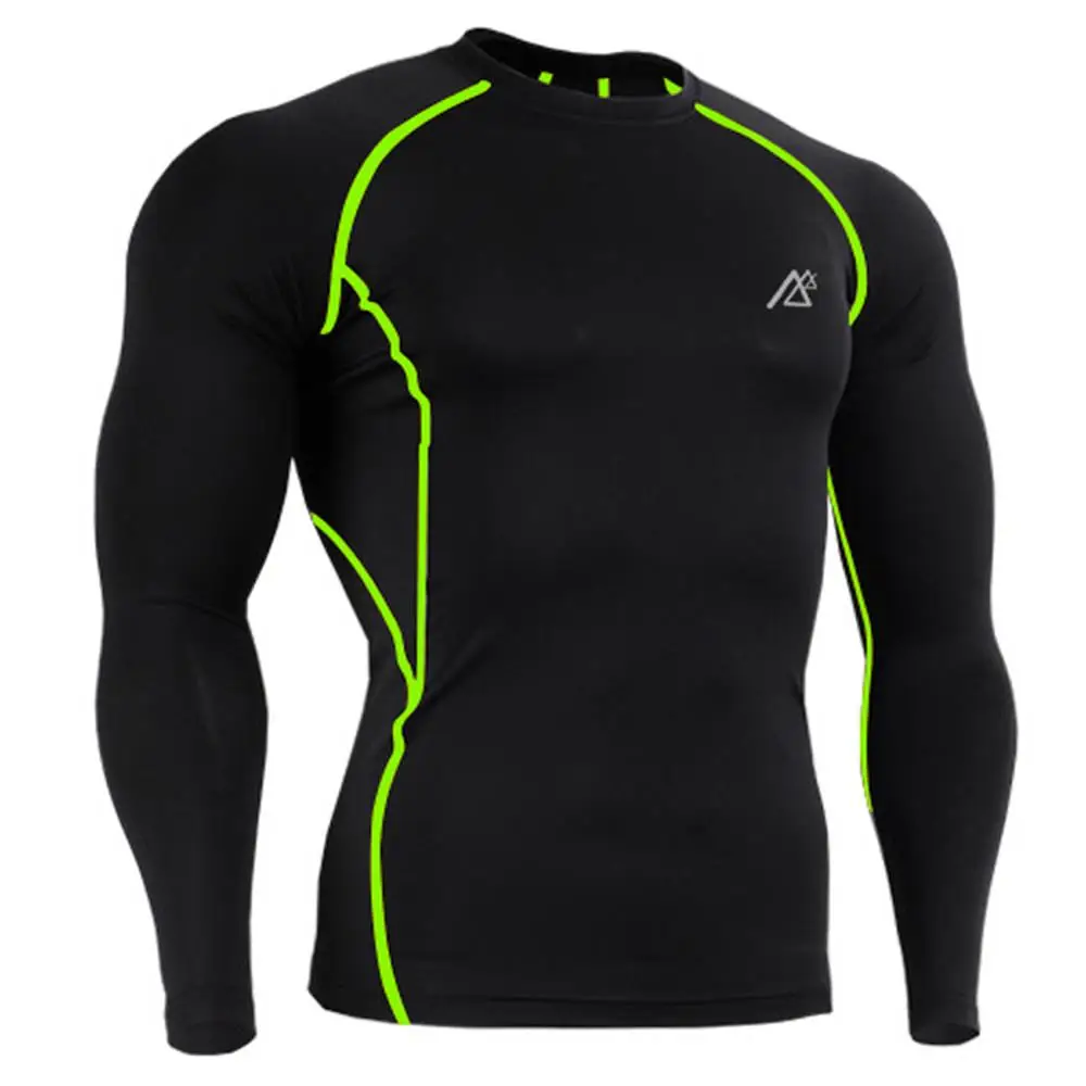2020 Men Clothes Spring Bike Long Sleeves Gym Sport Tops Bicycle Plus Size Exercise Male Bottoms | Спорт и развлечения