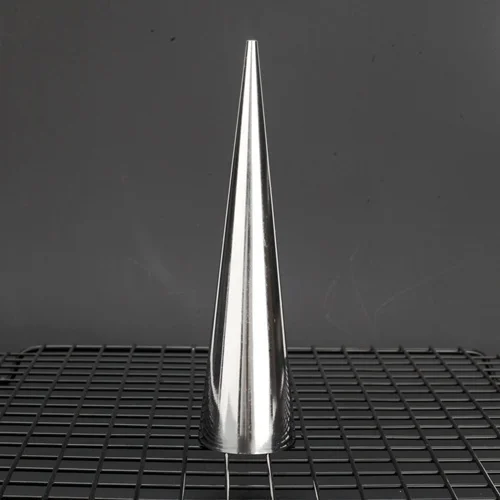 6 шт. спирали для Круассанов из нержавеющей стали| |