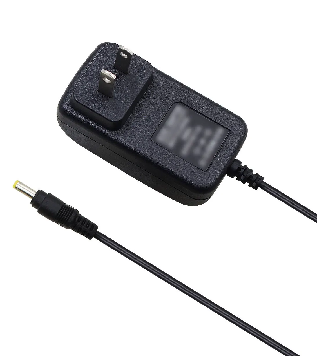 Адаптер питания US AC/DC шнур зарядного устройства для клавиатуры | Электроника