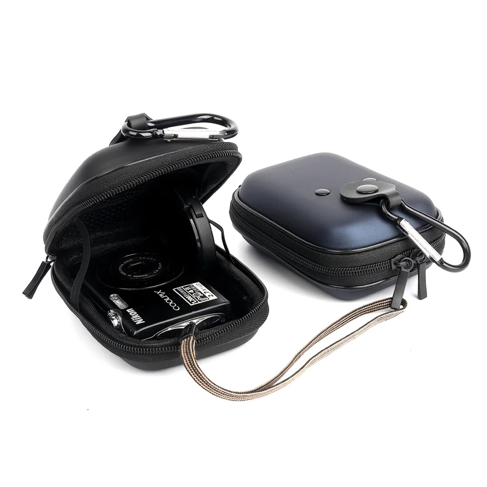 Цифровой Твердый чехол для камеры цифрового фотоаппарата Panasonic Lumix DC-TZ90 DC TZ90 TZ80 TZ85