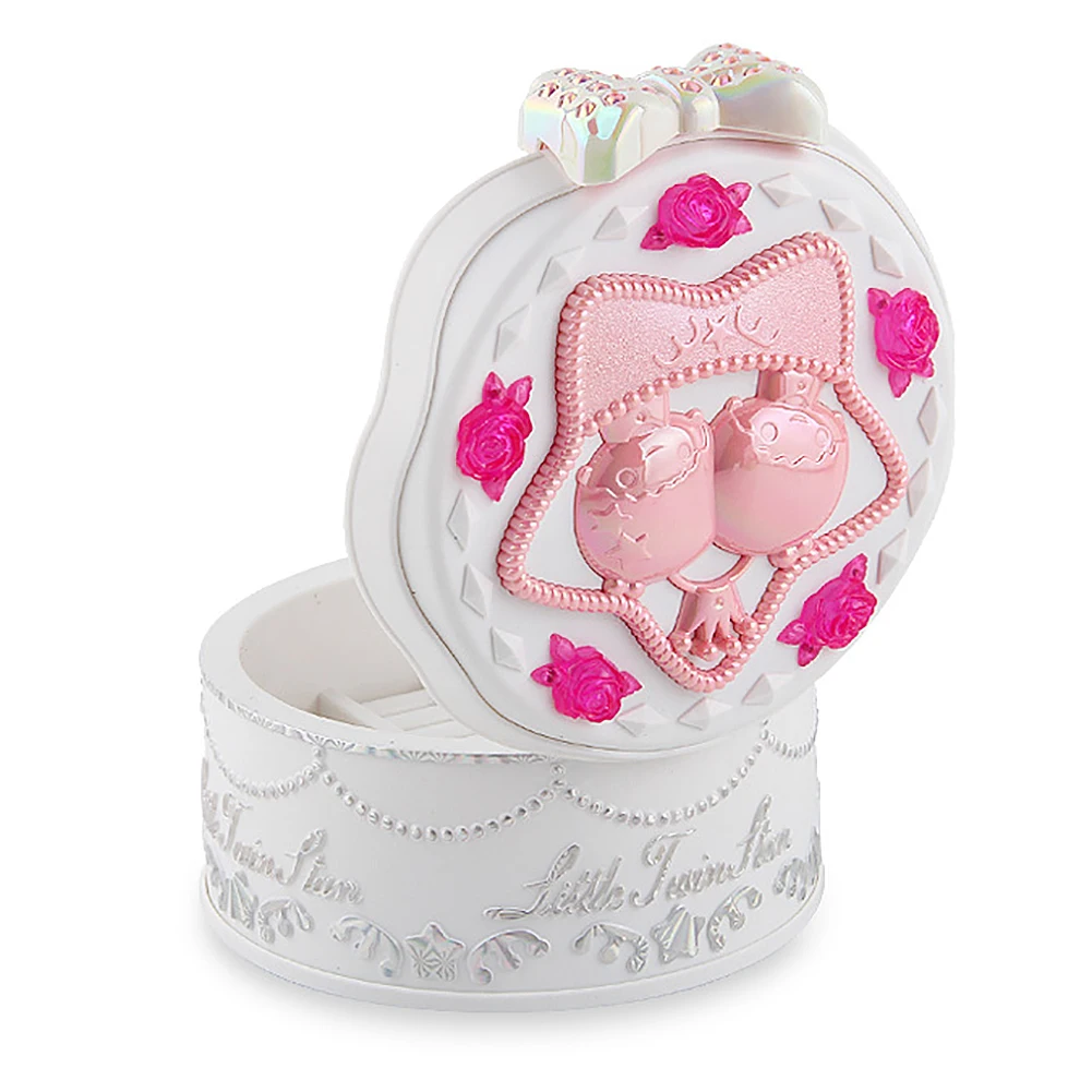 Детская музыкальная шкатулка для классического балета Музыкальный Шкатулка