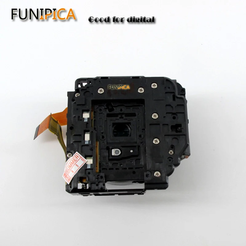 zoom unit len for Olympus SH-1 SH-2 SH-50 SH1 SH2 SH50 SH60 without CCD camera repair part Accessories free shipping | Электроника