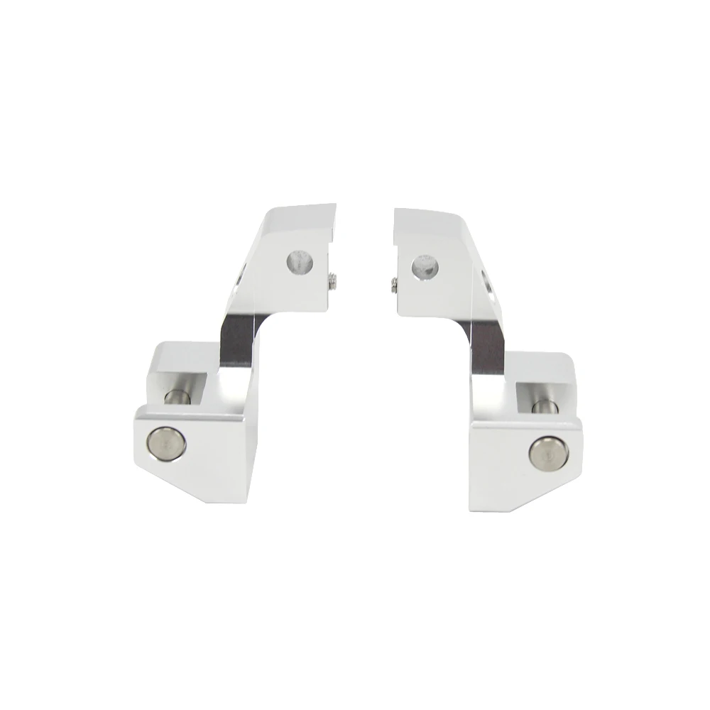 Новинка для BMW R1250RT R1200RT LC R 1200 RT 1250 2022 2021 2020 2019 мотоциклетные Пассажирские подножки