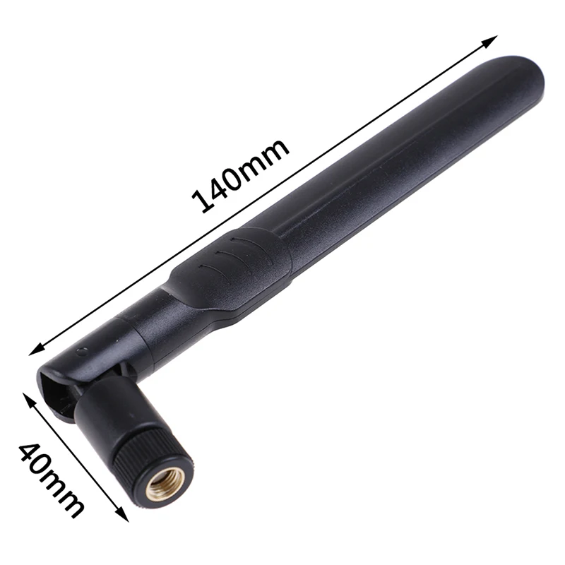 

2.4 GHz 5.8 Ghz 5G wifi Antenna 2.4ghz 8dBi SMA Male Connector Dual Band 2.4G 5.8G 5G wi fi Antenne wireless router antena