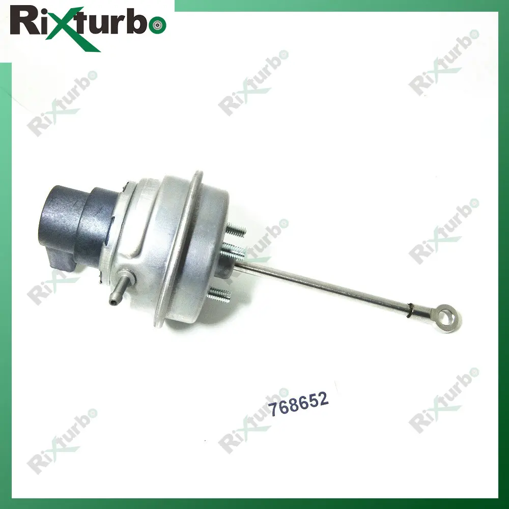 Электронный привод Turbolader 768652 Для Dodge Avenger Caliber Journey 2 0 CRD 2007 кВт ECE PDE DPF соленоид