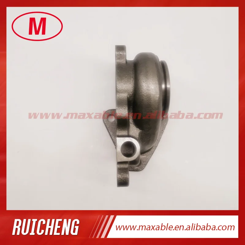 Корпус турбины TF035 49135 04030 28200 4A210 для Gallopper 2 5 TDI 73 кВт 99 л.с. D4BH|injector rail|valve controlvalve injector