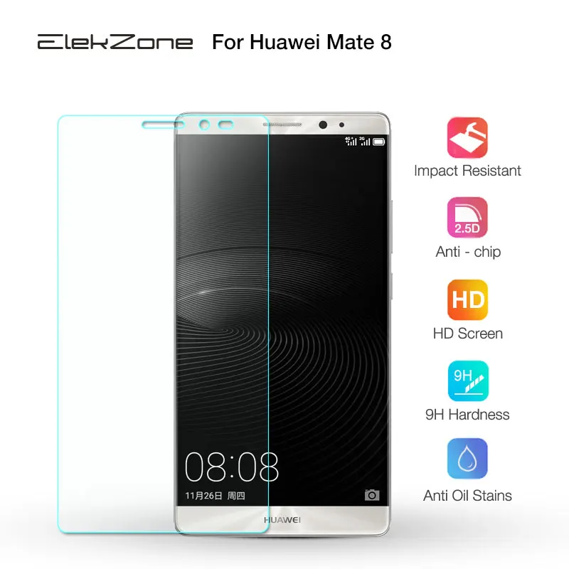 Для huawei P Smart 2019 2 5 HD жесткая пленка из закаленного стекла для mate 10 Lite 7 8 9 Pro защита