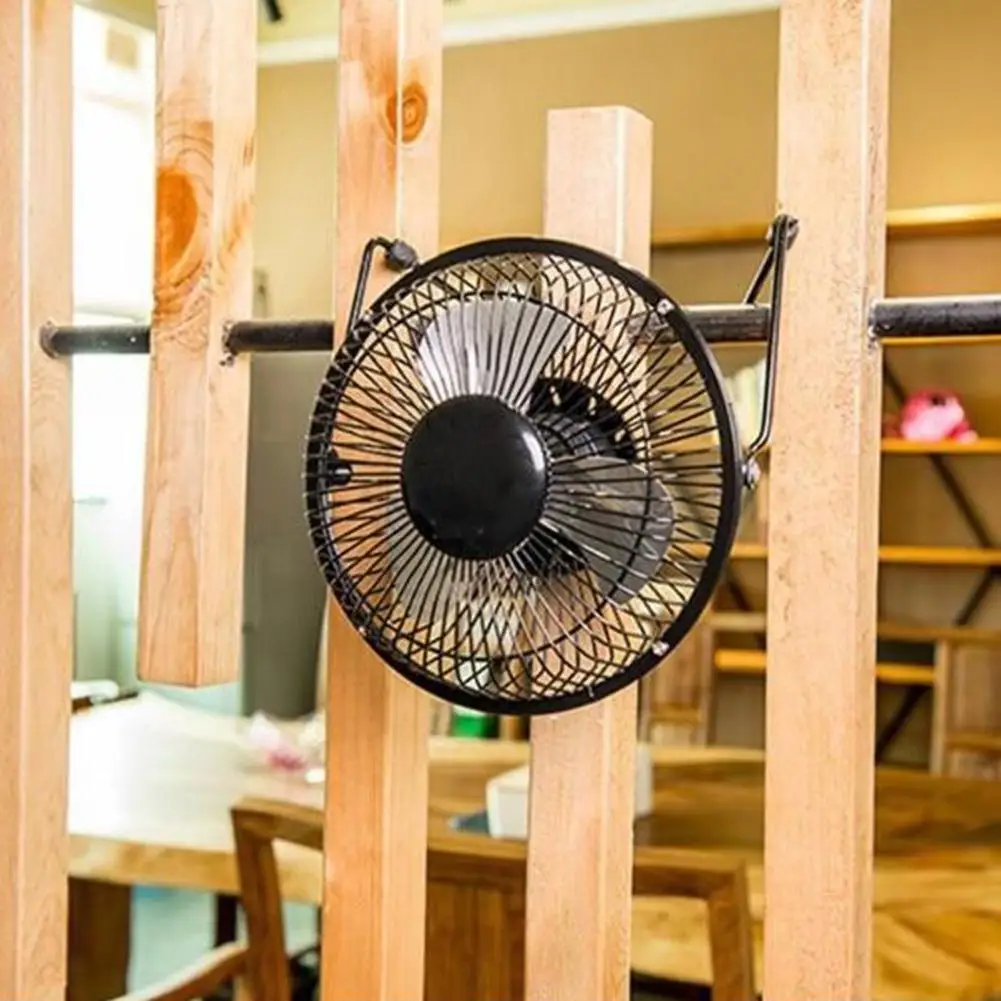 USB солнечная панель Железный вентилятор питание 3 Вт 6 в для наружного домашнего