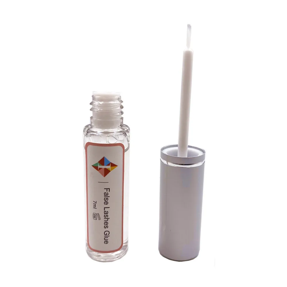 Набор для завивки ресниц Перманентный клей Сыворотка салона красоты Лосьон