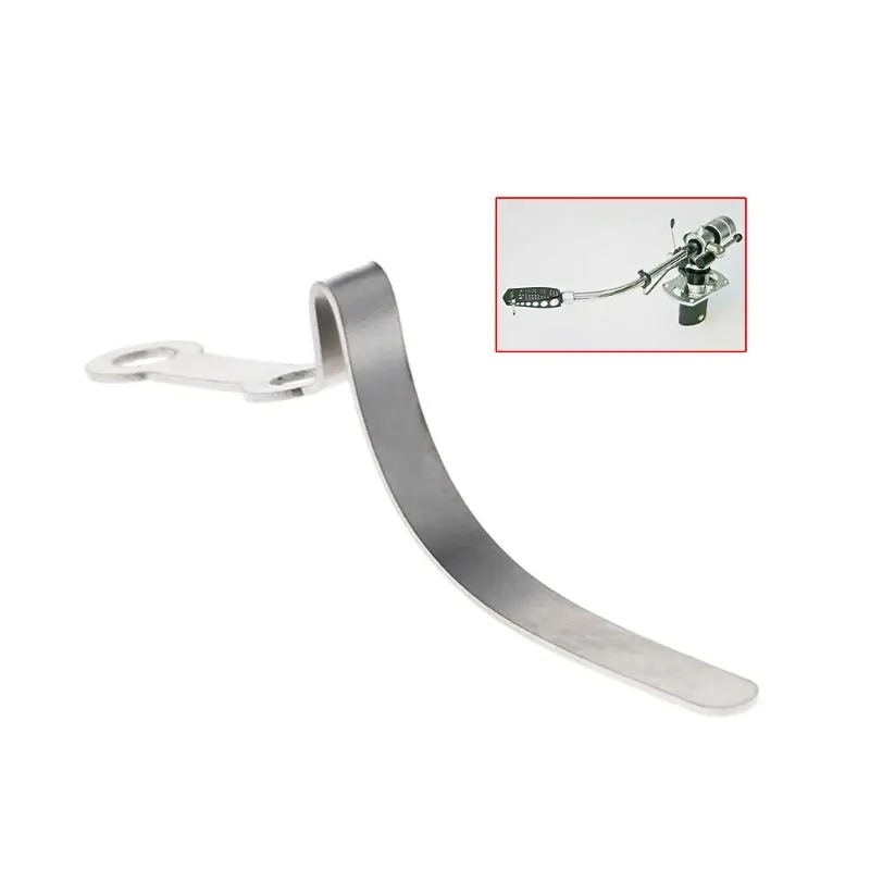 

Raise Arm Finger Lift Tone Pick Up Vinyl LP Turntable Headshell Part Phonograph Accessories for Tonearm Dropshipping